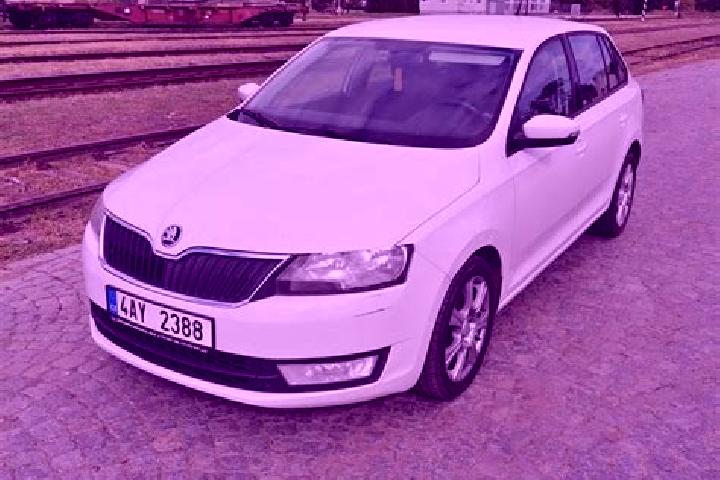 Nova, 29 — Escort in Cejc, Czech Republic
