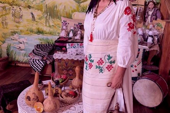 Nova, 29 — Escort in Congaz, Moldova
