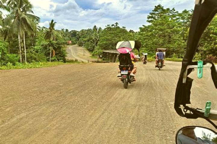 Nova, 29 — Escort in General Nakar, Philippines