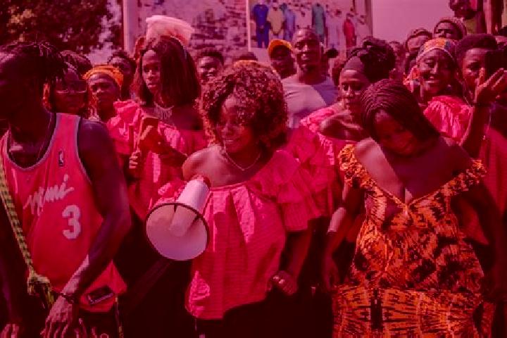 Nova, 29 — Escort in Ingore, Guinea-Bissau