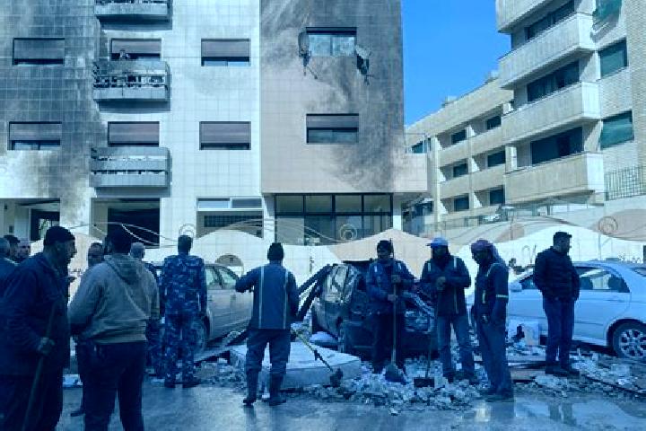 Nova, 29 — Escort in Kafr Saghir, Syria