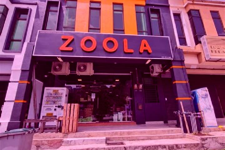 Nova, 29 — Escort in Kampung Ayer Keroh, Malaysia
