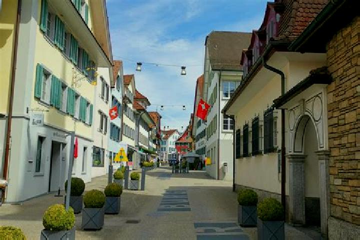Nova, 29 — Escort in Kuessnacht, Switzerland
