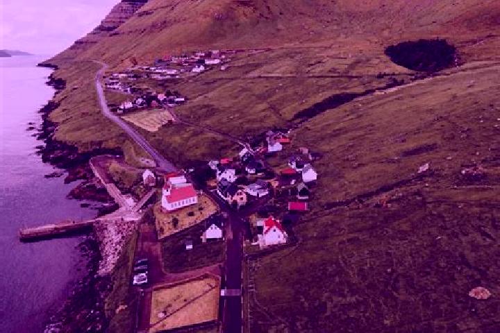 Nova, 29 — Escort in Kunoy, Faroe Islands