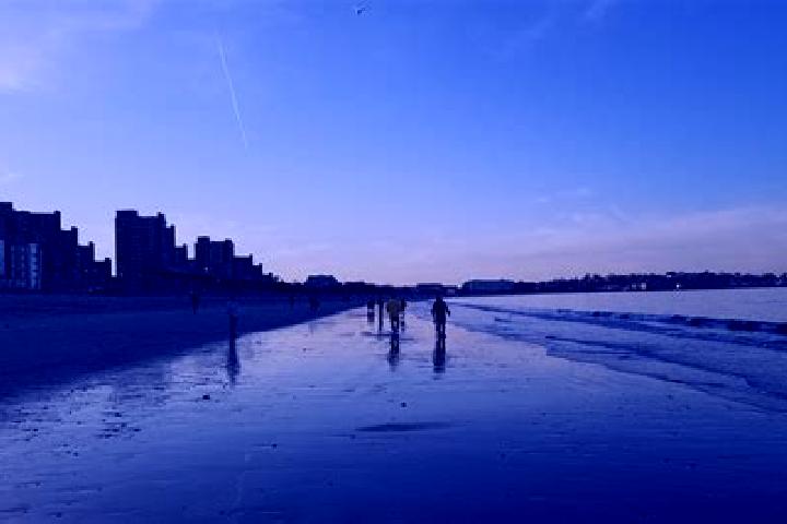 Nova, 29 — Escort in Lincoln Beach, United States