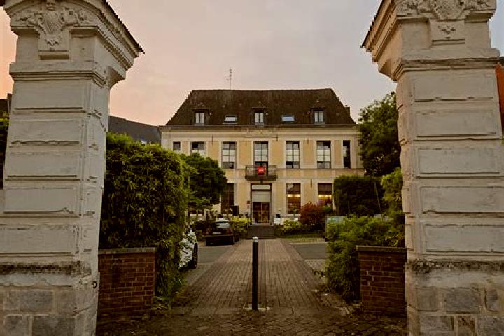 Nova, 29 — Escort in Marcq-en-Ostrevent, France