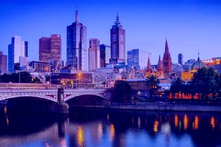 Nova, 29 — Escort in Melbourne, Australia