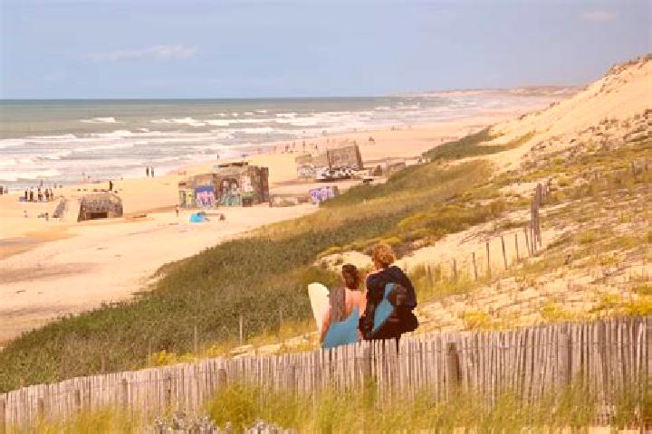 Nova, 29 — Escort in Naujac-sur-Mer, France