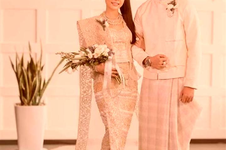 Nova, 29 — Escort in Pauk Kone, Myanmar
