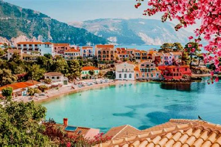 Nova, 29 — Escort in Rachona, Greece
