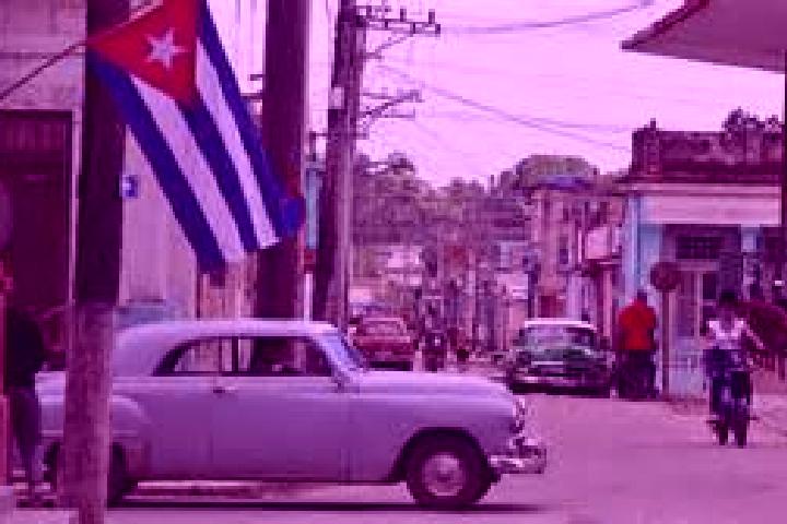 Nova, 29 — Escort in Ranchuelo, Cuba