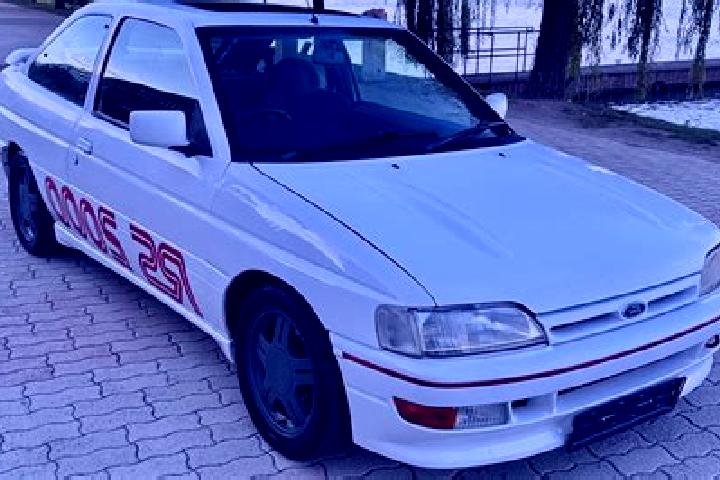 Nova, 29 — Escort in Repcelak, Hungary