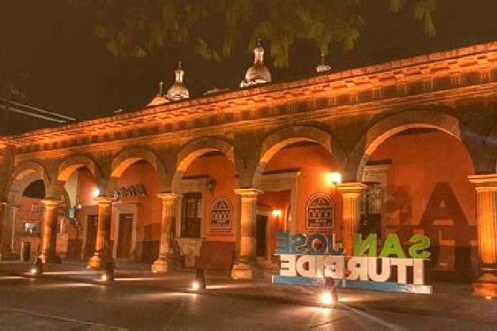 Nova, 29 — Escort in San Jose Iturbide, Mexico