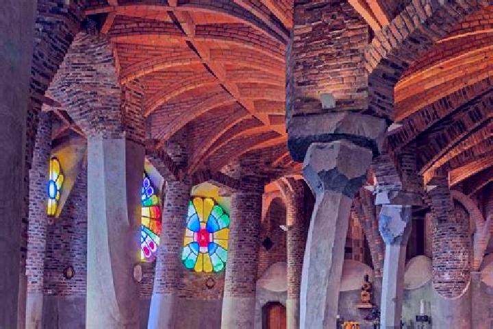 Nova, 29 — Escort in Santa Coloma de Cervello, Spain