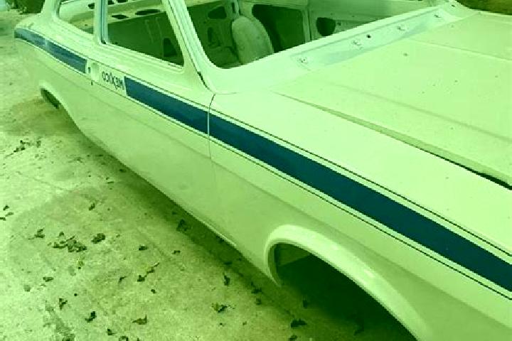 Nova, 29 — Escort in Shell Rock, United States