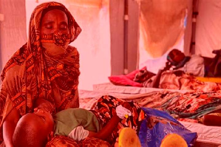 Nova, 29 — Escort in Sudan, United States