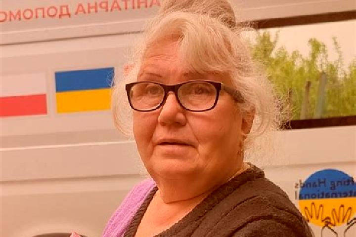 Nova, 29 — Escort in Velyka Buzova, Ukraine
