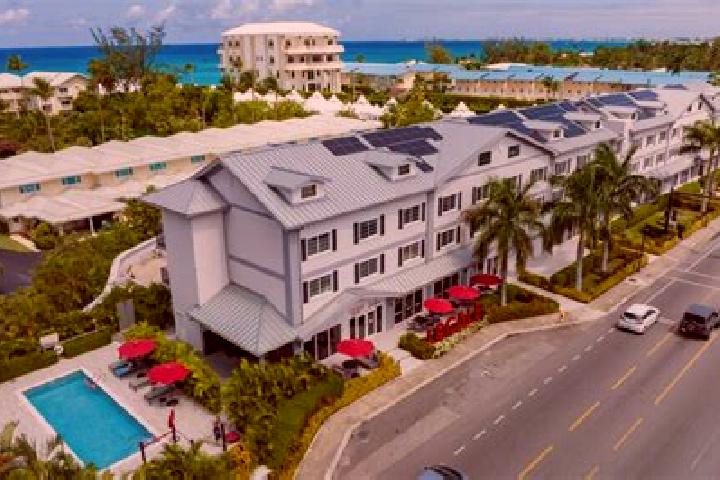 Nova, 29 — Escort in West Bay, Cayman Islands