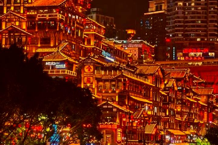 Nova, 29 — Escort in Yezhou, China