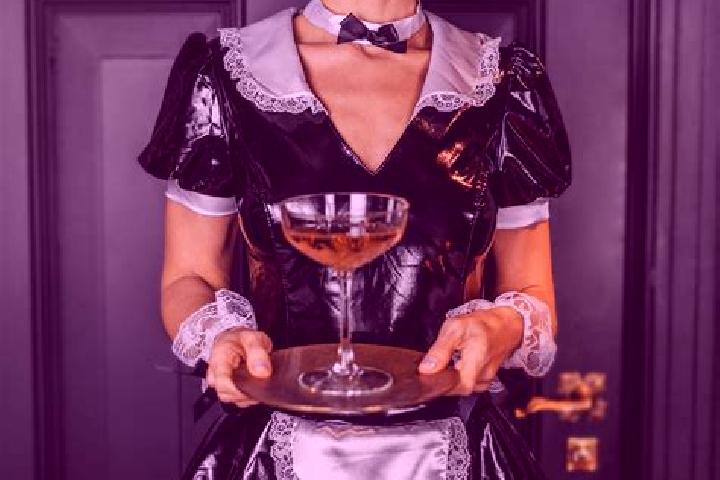 Nova, 30, a black dark-eyed asian companion based in Biskupice. Offering Duos, Travel Companion, BDSM, CIM. Available for incall and outcall, day and evening...
