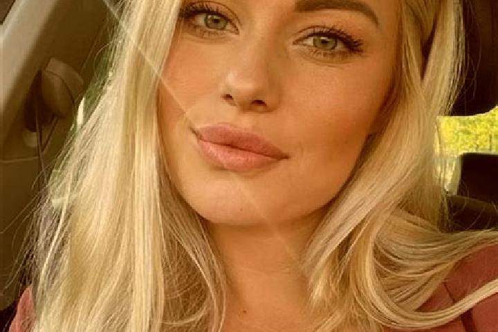 Nova, 30, a blonde hazel-eyed caribbean companion based in Cedar City. Offering Prostate Massage, OWO, Striptease, Girlfriend Experience, Overnight. Availabl...