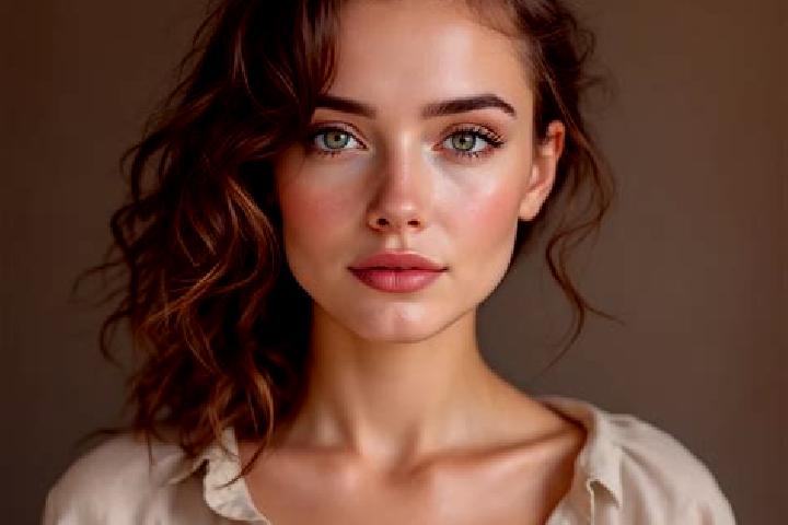 Nova, 30, a chestnut green-eyed mediterranean companion based in Villa Rumipal. Offering Deep French Kissing, Dinner Date, A-Level, Roleplay, Tantra. Availab...