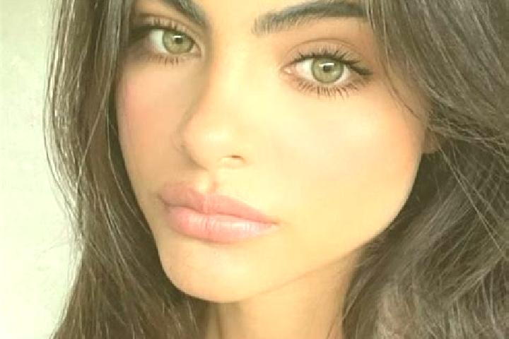 Nova, 30, a chestnut hazel-eyed caucasian companion based in Wallisellen / Hof. Offering Couples, Erotic Massage, Tantra, Fetish. Available for incall and ou...