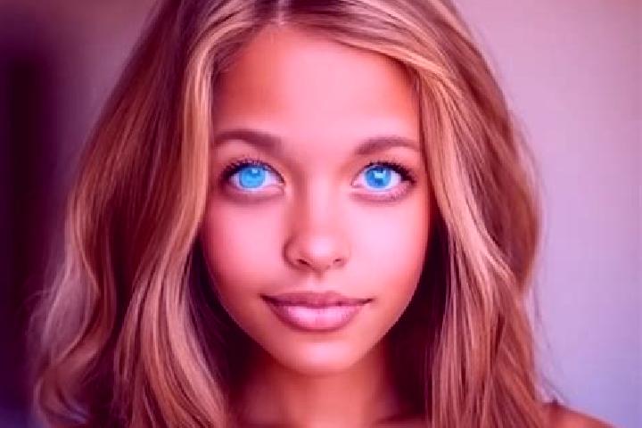 Nova, 30, a dark blonde blue-eyed mixed companion based in Pessan. Offering OWO, CIM, Striptease. Available for incall and outcall, day and evening dates.