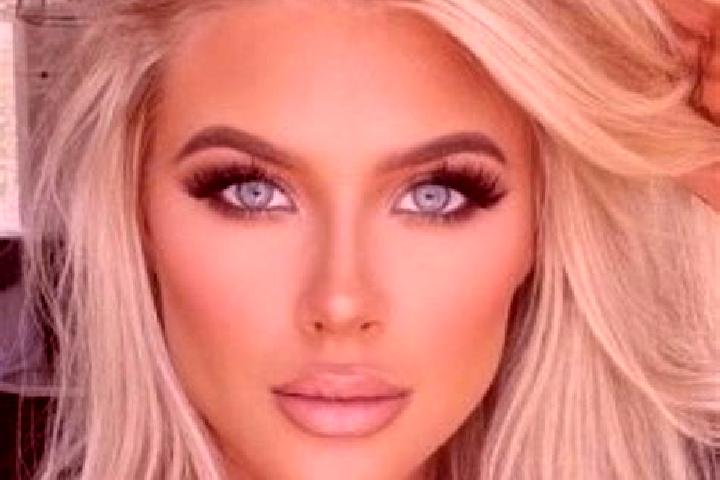 Nova, 30, a platinum blonde blue-eyed caucasian companion based in Lepi. Offering Striptease, Erotic Massage, Domination, Fetish, Roleplay. Available for inc...