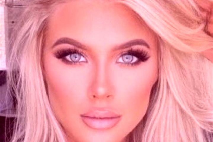 Nova, 30, a platinum blonde hazel-eyed asian companion based in Kukmor. Offering A-Level, Dinner Date, Tantra. Available for incall and outcall, day and even...