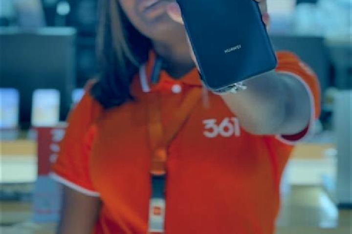 Nova, 30 — Escort in Amian, Ivory Coast