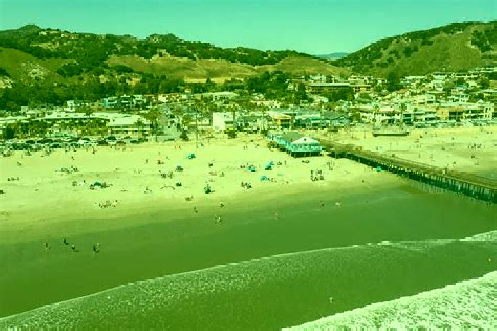 Nova, 30 — Escort in Avila Beach, United States