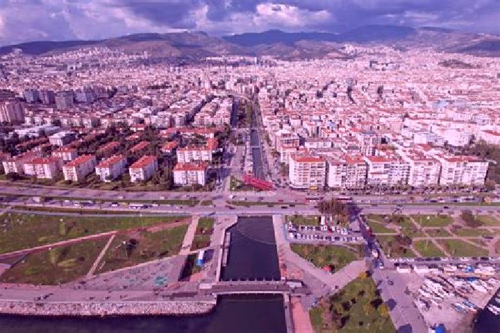 Nova, 30 — Escort in Bostanli, Turkey