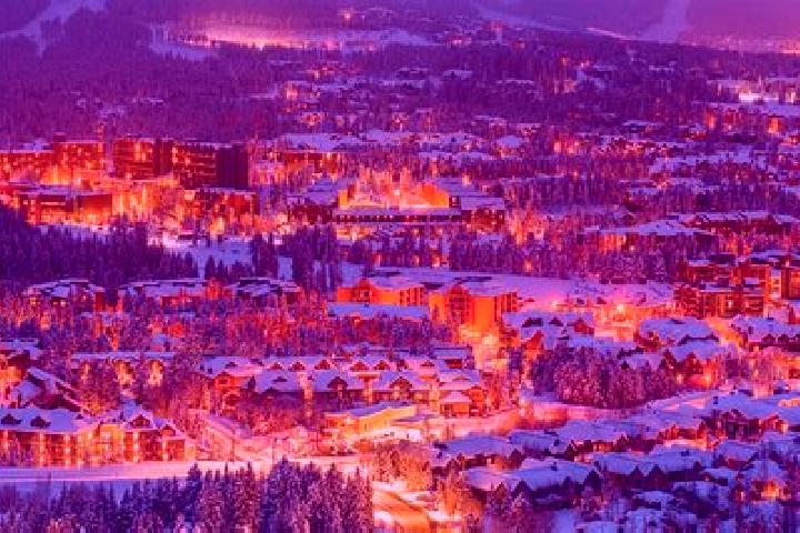 Nova, 30 — Escort in Breckenridge Hills, United States