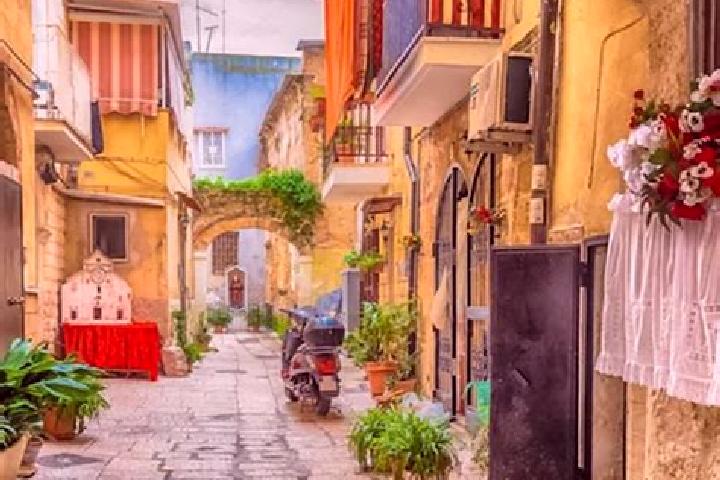 Nova, 30 — Escort in Calimera, Italy