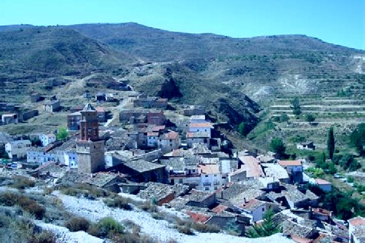 Nova, 30 — Escort in Cascante del Rio, Spain