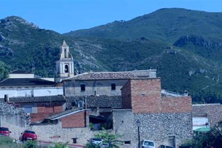 Nova, 30 — Escort in Castellonet de la Conquesta, Spain