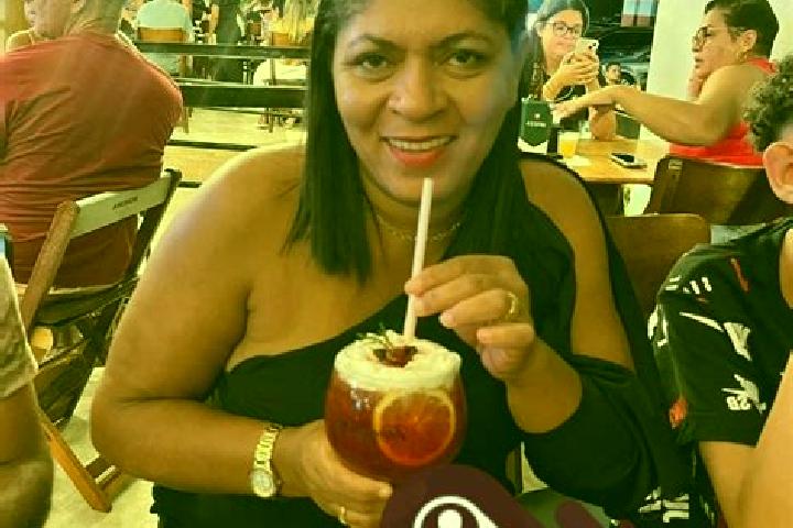 Nova, 30 — Escort in Cristinapolis, Brazil