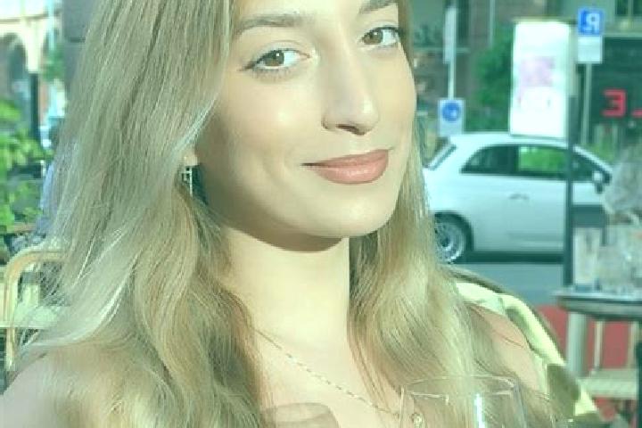Nova, 30 — Escort in Ellerstadt, Germany