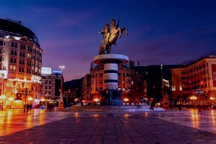 Nova, 30 — Escort in Forino, North Macedonia