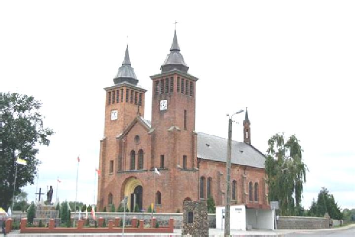 Nova, 30 — Escort in Grudusk, Poland