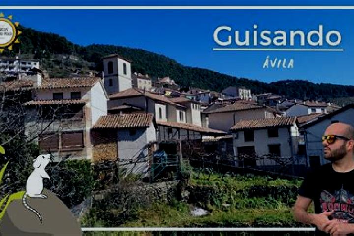 Nova, 30 — Escort in Guisando, Spain