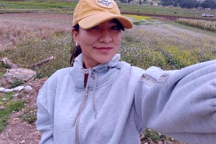 Nova, 30 — Escort in Huachac, Peru
