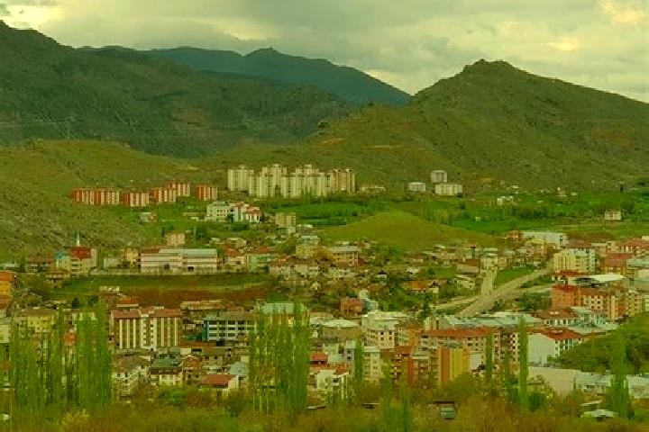 Nova, 30 — Escort in Ispir, Turkey
