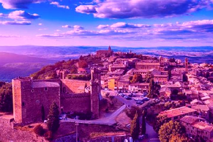 Nova, 30 — Escort in Montalcino, Italy