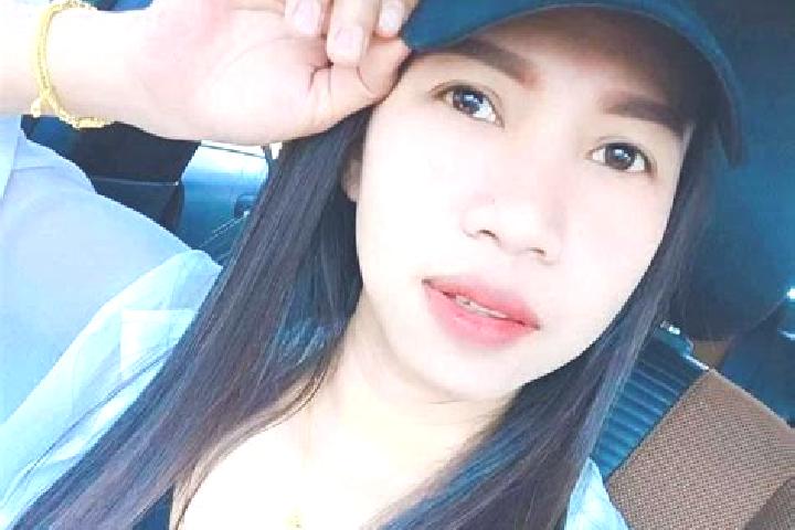 Nova, 30 — Escort in Pa Mok, Thailand