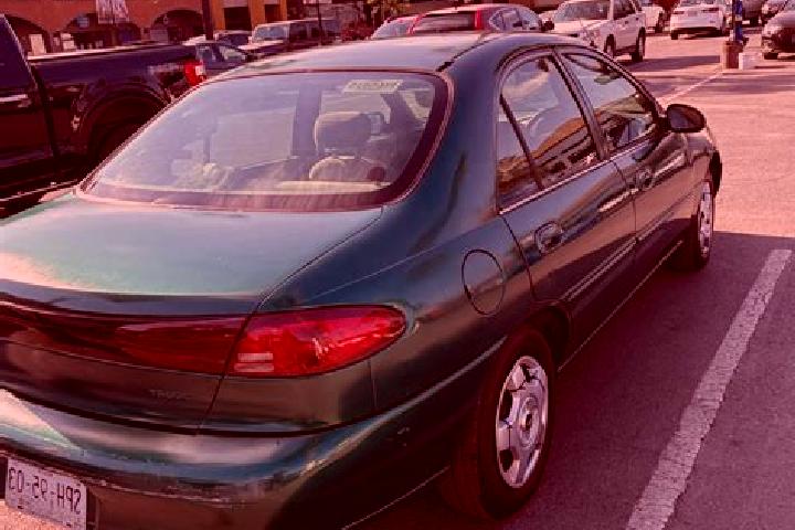 Nova, 30 — Escort in Paso Nuevo, Mexico