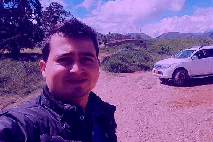Nova, 30 — Escort in Pitalito, Colombia