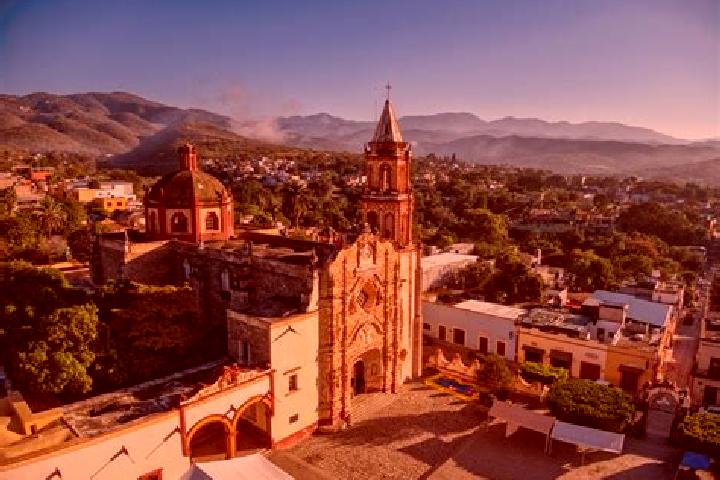 Nova, 30 — Escort in Poblado Alfredo V. Bonfil, Mexico
