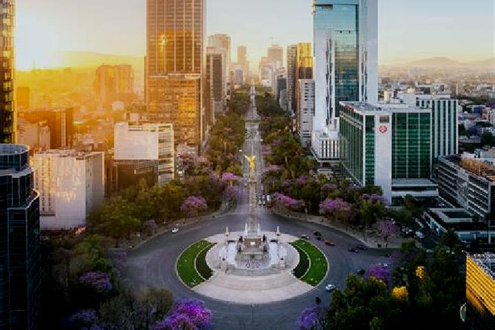 Nova, 30 — Escort in Reforma, Mexico